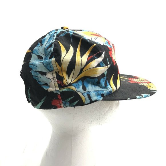 Miller Genuine Hawaiian Snapback - Picture 2 of 6